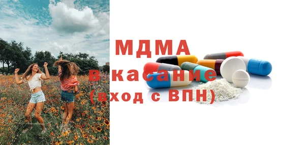СК Абаза